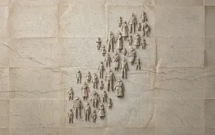 Kalkınma Planlarında Nüfus ve Aile Politikaların Seyri