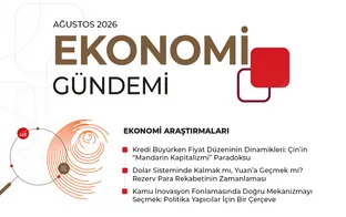 Ağustos 2026 | No. 10