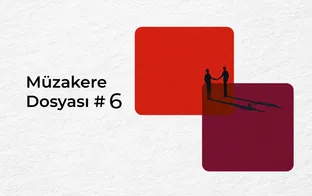 Müzakere Masalarında Kadınların Yeri