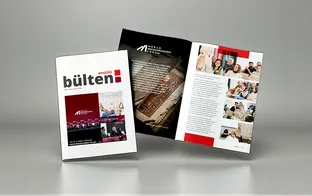 Enstitü Bülten No. 11