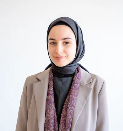 Şena Kader Baysal