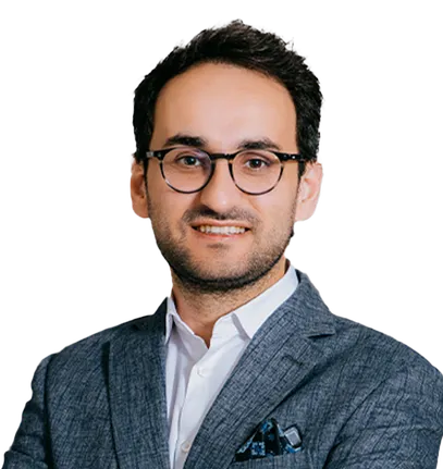 Selçuk Aydın