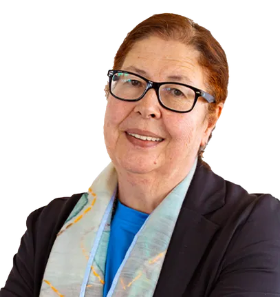 Hatice Ferhan Odabaşı