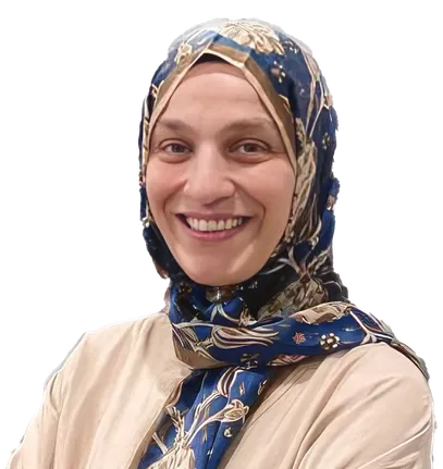 Münübe Zeynep Yılmaz