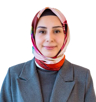 Zeynep Keskin