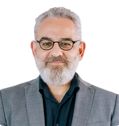 Volkan Levent Akgünlü