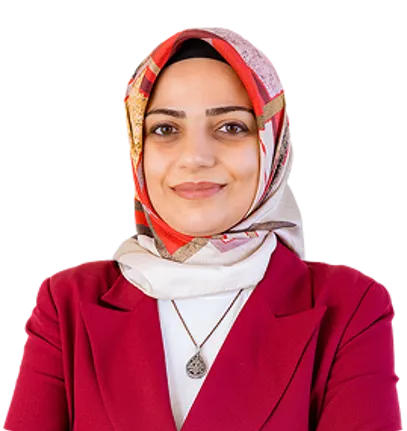 Zeynep Yıldız