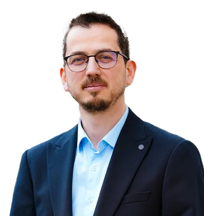 Ahmed Şentürk