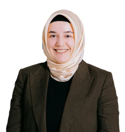 Ayşe Hilal Akın