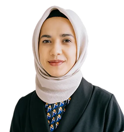 Rumeysa Hafızoğlu
