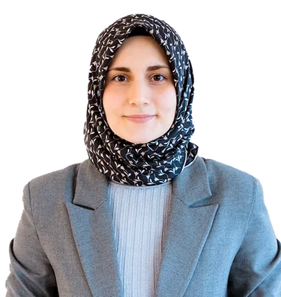 Fatma Betül Karalı Impram