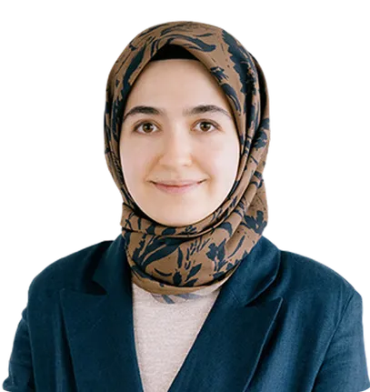 Fatma Betül Ercan