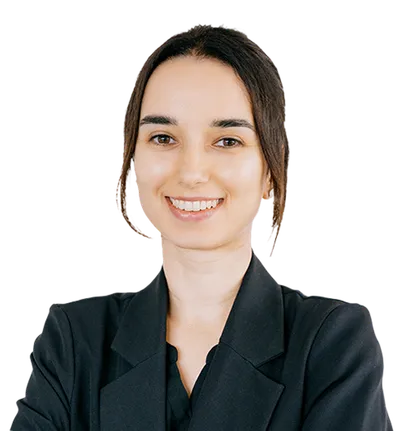 Gülrenk Hayırcıl