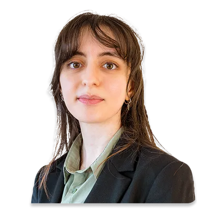 Betül İbaçoğlu