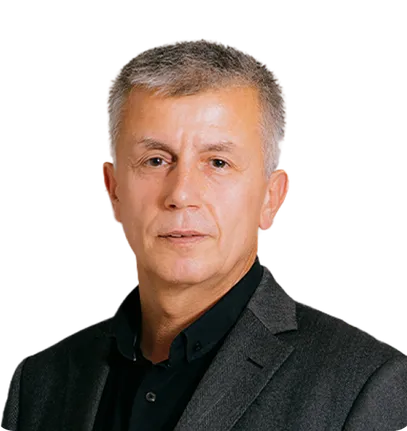Recep Ali Taşpınar