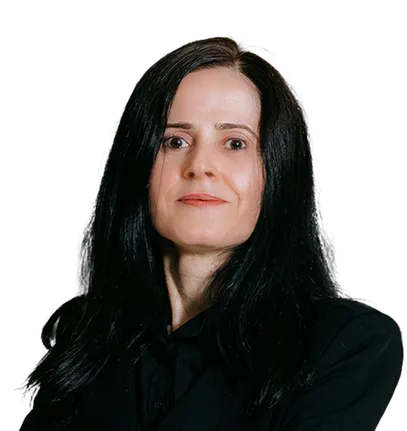 Güler Bayrak