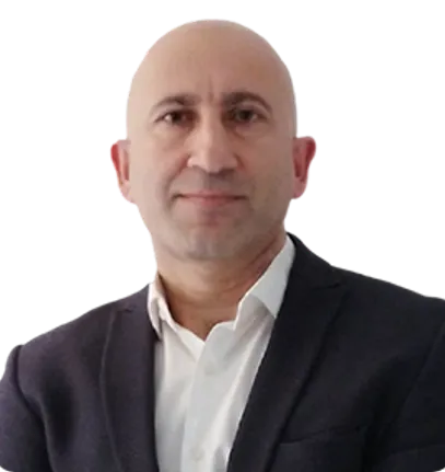 Oktay Cem Adıgüzel