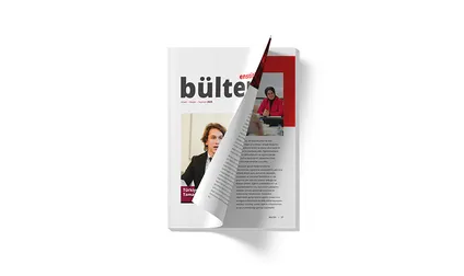 Enstitü Bülten No.7