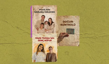 Antinatalist Politikaların Demografik Dönüşüm Üzerindeki Etkisi