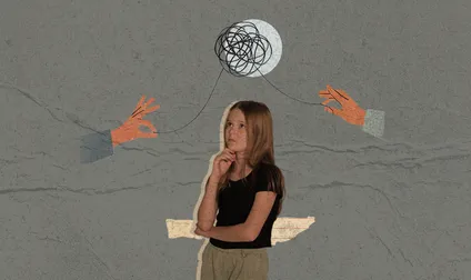 Dekonyal Perspektiften Düşünme Becerileri