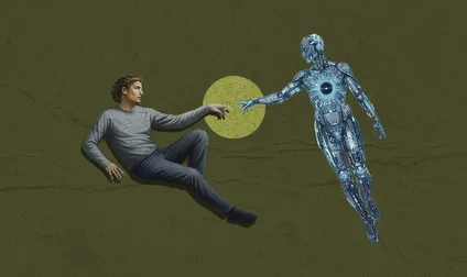 Yapay Zekâ Çağında Mesleklerin Anlam Arayışı