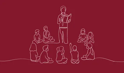 Dekolonize Bir Sınıf  İnşa Etmek