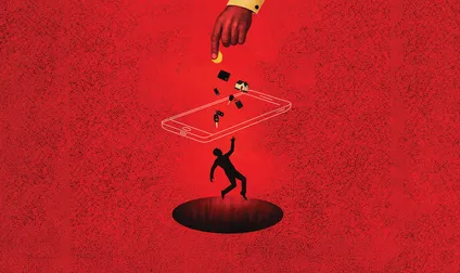 Türkiye’de Dijital Kumar: Görünüm, Dinamikler ve Mücadele Stratejileri