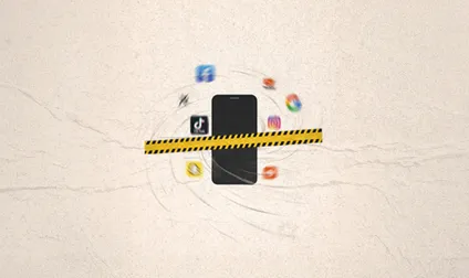 Cebimizdeki Kara Delik: Akıllı Telefonlar