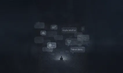 Dijital Kumar Bağımlılığı, Damgalanma ve Geciken Yardım Arayışı