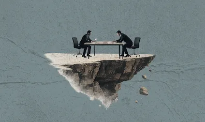 Masayı Kazanıp Geleceği Kaybetmek: Müzakerede “Etik Miyopi” Çıkmazı