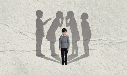 Okulda Şiddet: Yaygınlık, Etki ve Müdahale