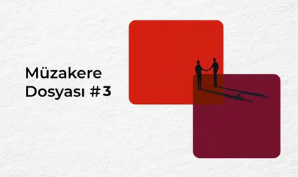 Müzakerenin Yeni Aktörü: Yapay Zekâ