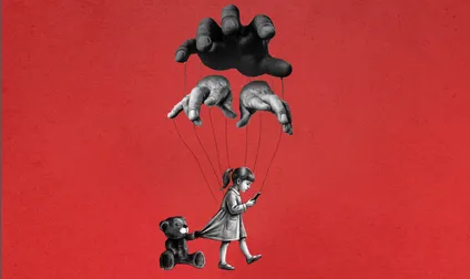 Dijital Platformlarda Çocuk İçerikleri: Yaşa Uygunluk ve Risk Alanları