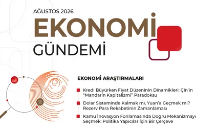 Ağustos 2026 | No. 10