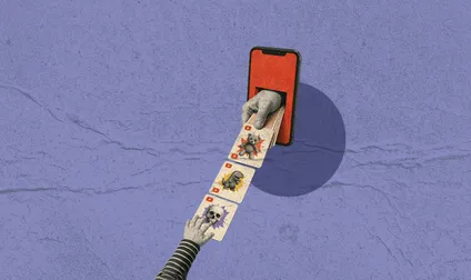 Çocuk İçeriklerini Denetlediğimizi Sanıyoruz. Peki, Ya Algoritmaları?