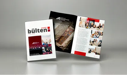 Enstitü Bülten No. 11