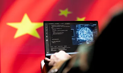 China proposes new global AI cooperation organisation