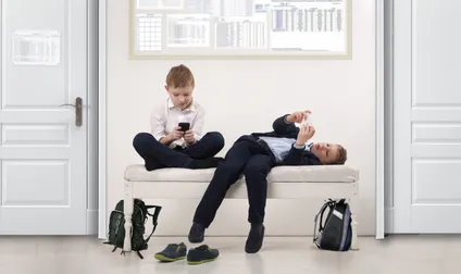 School Absenteeism in Ireland at Alarming Levels