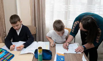 Gürcistan’da Zorunlu Eğitim 11 Yıla İndi, 12. Sınıf İsteğe Bağlı Hale Geldi
