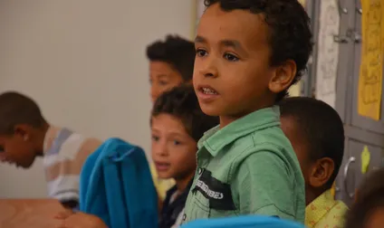 Cambridge Report: Gaza Facing a Lost Generation