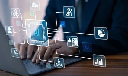 Artificial Intelligence Emerges as the Fastest-Rising Risk in Global Risk Perception