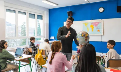 Latin to Be Reduced in Austrian Schools as Media and AI Are Added