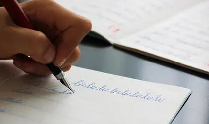 Pennsylvania Reintroduces Mandatory Cursive Writing in Primary Schools