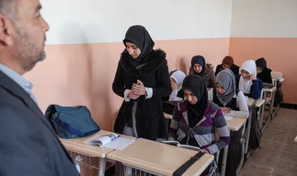 US and Israeli Strikes on Iran Disrupt Education in the Region