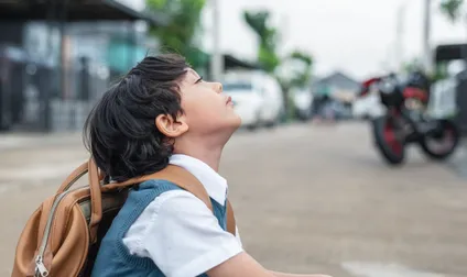 Güney Kore’de Sınıflarda Alarm:  İlkokullarda Şiddet Yükselişte