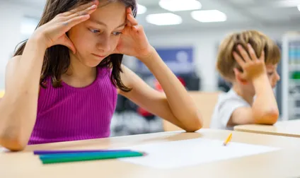 Discipline Concerns Grow in US Schools