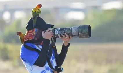 AI-Altered Images on Citizen Science Platforms Are Putting Scientists on Alert