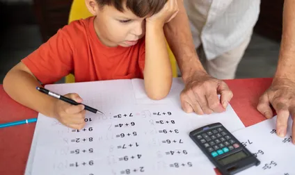 Dyscalculia is Nearly as Common as Dyslexia, Yet Schools Struggle to Identify it