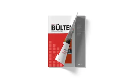 Enstitü Bülten No.1