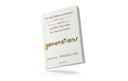 Kitap Değerlendirmesi: Generations